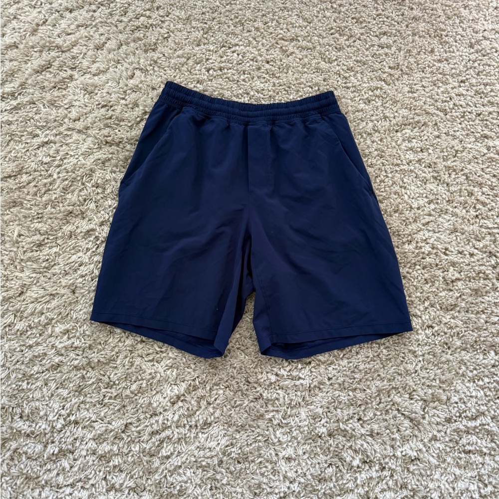 Lululemon Pace Breaker Linerless Short 7"